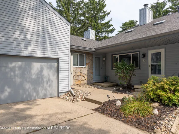 1118 Timbercreek Dr APT 8, Grand Ledge, MI 48837