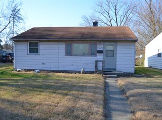 2425 Riverside Dr, South Bend, IN 46616