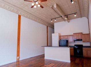 Palace Hotel Lofts, LLC, Springfield, MO 65806