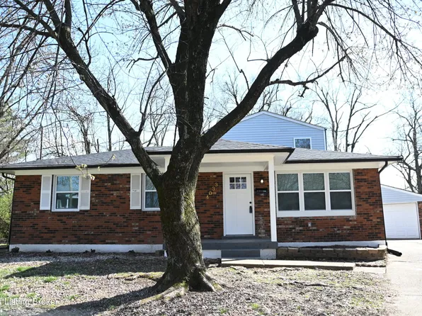 3304 Buckeye Ct, Louisville, KY 40216