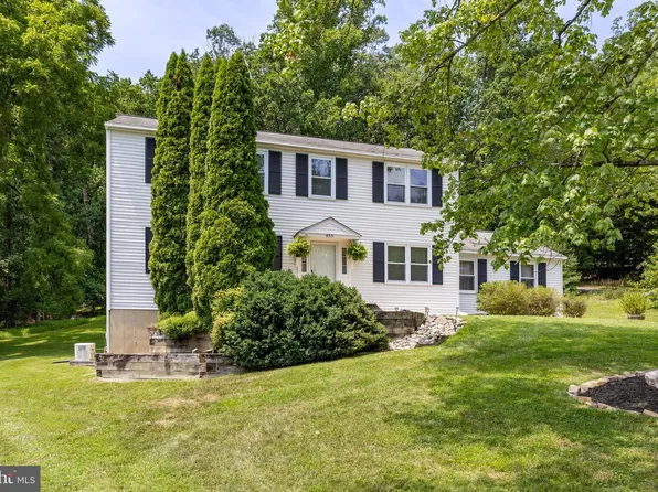 455 Spruce Dr, Exton, PA 19341