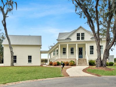 955 Champney Dr, Saint Simons Island, GA, 31522