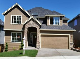 19765 SW Alderview Ct, Beaverton, OR 97007