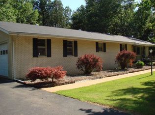 720 Elkhorn Rd, Paris, TN 38242