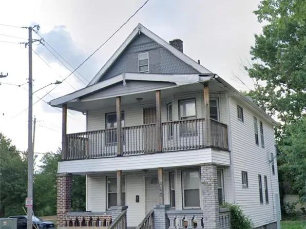 2761 E 120th St, Cleveland, OH 44120