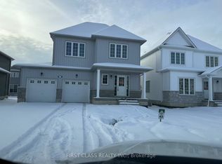 279 Springfield Cres, Clearview, ON L0M 1S0