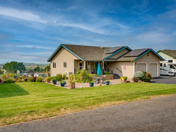 8025 NW 5th St, Terrebonne, OR 97760