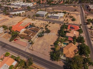 3935 S Mojave Rd, Paradise, NV 89121