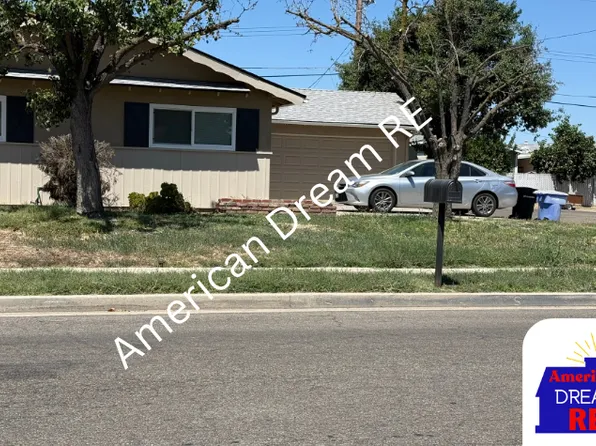 1412 Mildred St, Hanford, CA 93230