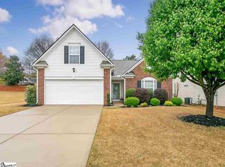 122 Tralee Ln, Greer, SC 29650