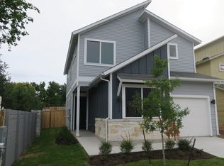 214 Verrado Path, Austin, TX 78748