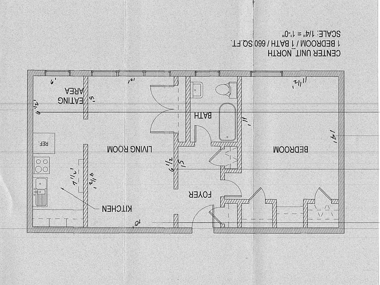 1220 N Marion St #3 — Photo 18