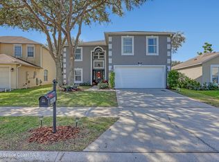 4901 Spinet Dr, Melbourne, FL 32940