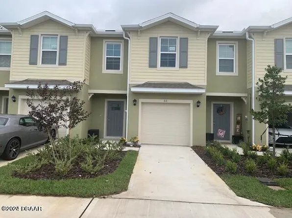 66 Bella Lago Cir, Port Orange, FL 32129