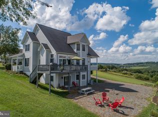 10 Ortiz Ct, Oakland, MD 21550