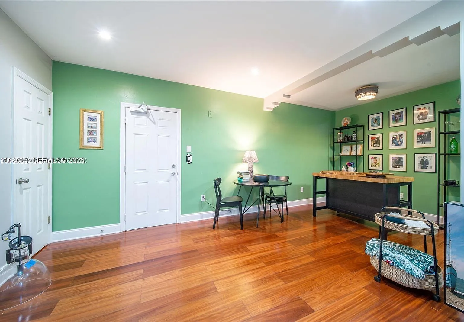 Jefferson Place Condo — Photo 3