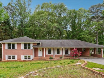 851 Rockbridge Rd SW, Lilburn, GA, 30047