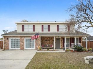 300 N Pebble Beach Ct, Slidell, LA 70460