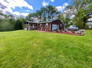 5940 Clay County Hwy, Celina, TN 38551