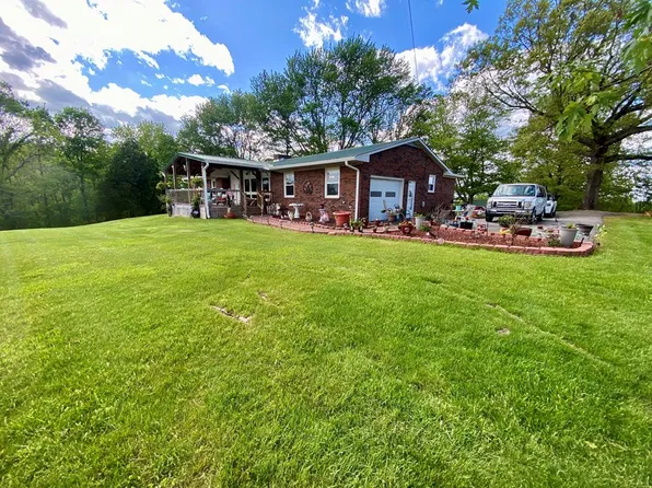 5940 Clay County Hwy, Celina, TN 38551