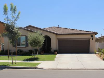 14801 Lemon Lily Dr, Bakersfield, CA, 93314