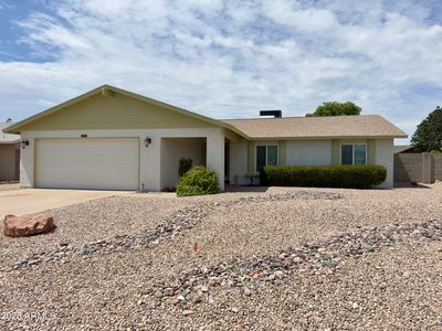 2900 N Nebraska St, Chandler, AZ, 85225