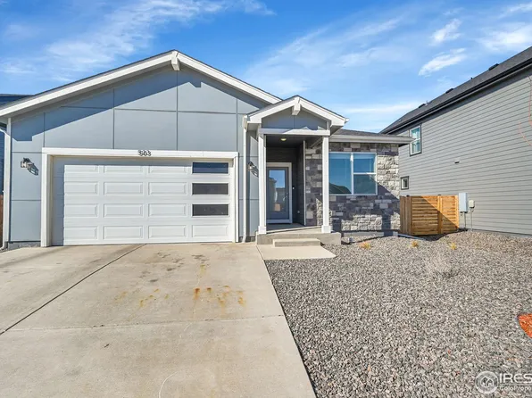 503 Bobcat Ct, Wiggins, CO 80654