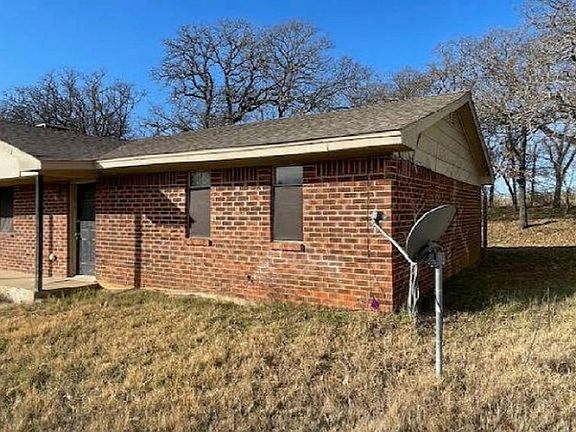 Property Side View