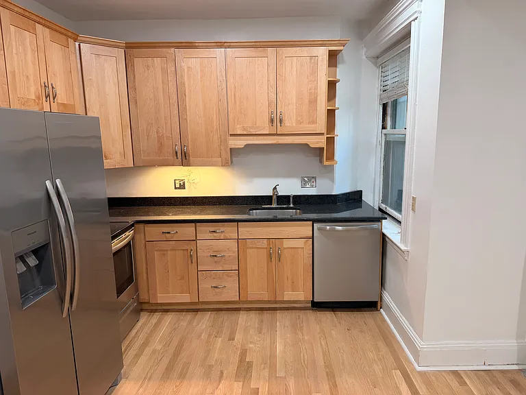 1768 Beacon St #1 — Photo 2