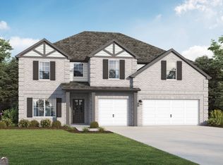 795 Grande Bishop Dr #28, Fairburn, GA 30213