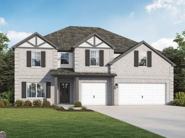 795 Grande Bishop Dr #28, Fairburn, GA 30213