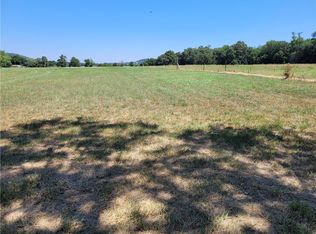 TRACT B One North Wc Rd #678, Summers, AR 72769