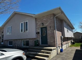 60 Tanner Dr, London, ON N5W 6B6