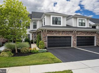 44 Birdie Way, Lawrence, NJ 08648