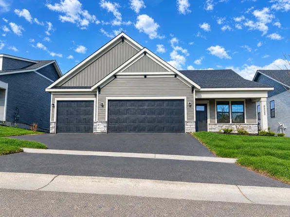 8828 63rd St S, Cottage Grove, MN 55016