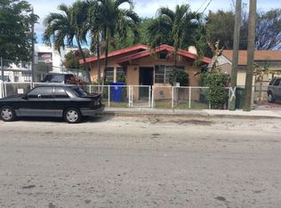 1107 SW 2nd St, Miami, FL 33130