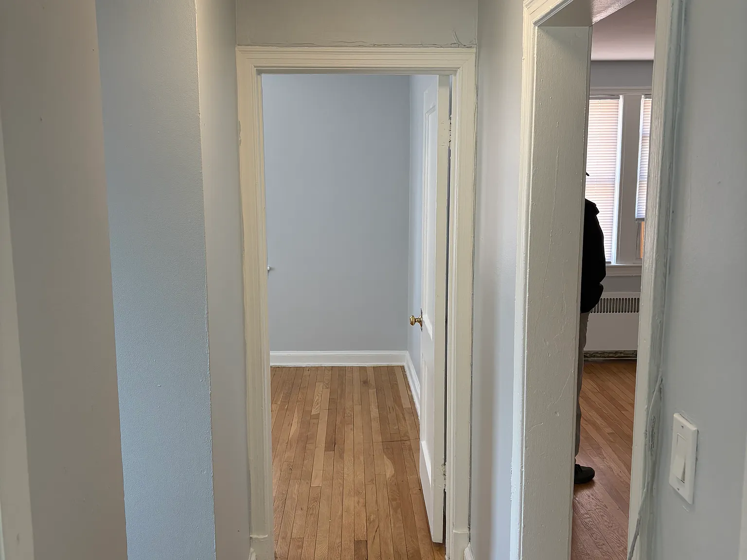 Linwood Apartments — Photo 4