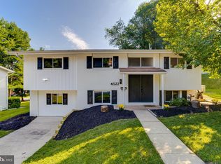 4522 Hawksbury Rd, Baltimore, MD 21208