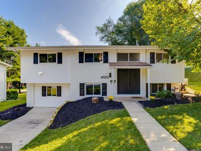 4522 Hawksbury Rd, Baltimore, MD, 21208