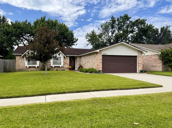 24011 Nomini Hall Ln, Katy, TX 77493
