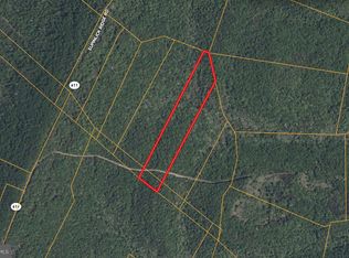 Supinlick Ridge Rd, Mount Jackson, VA 22842