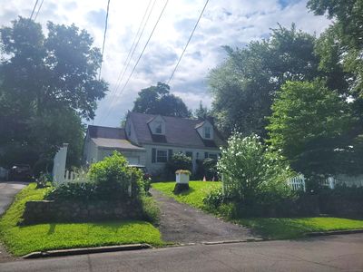 99 Woodbury Avenue, Stamford, CT, 06907