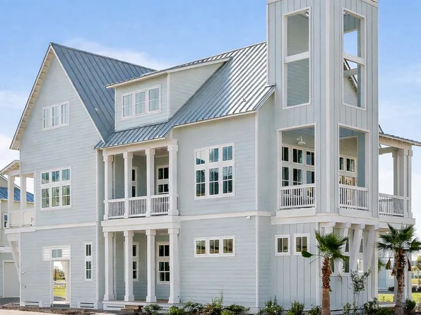 113 Spoonbill Ln, Port Aransas, TX 78373