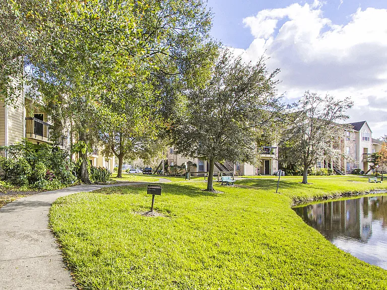 Milana Reserve Apartment Homes — Photo 14