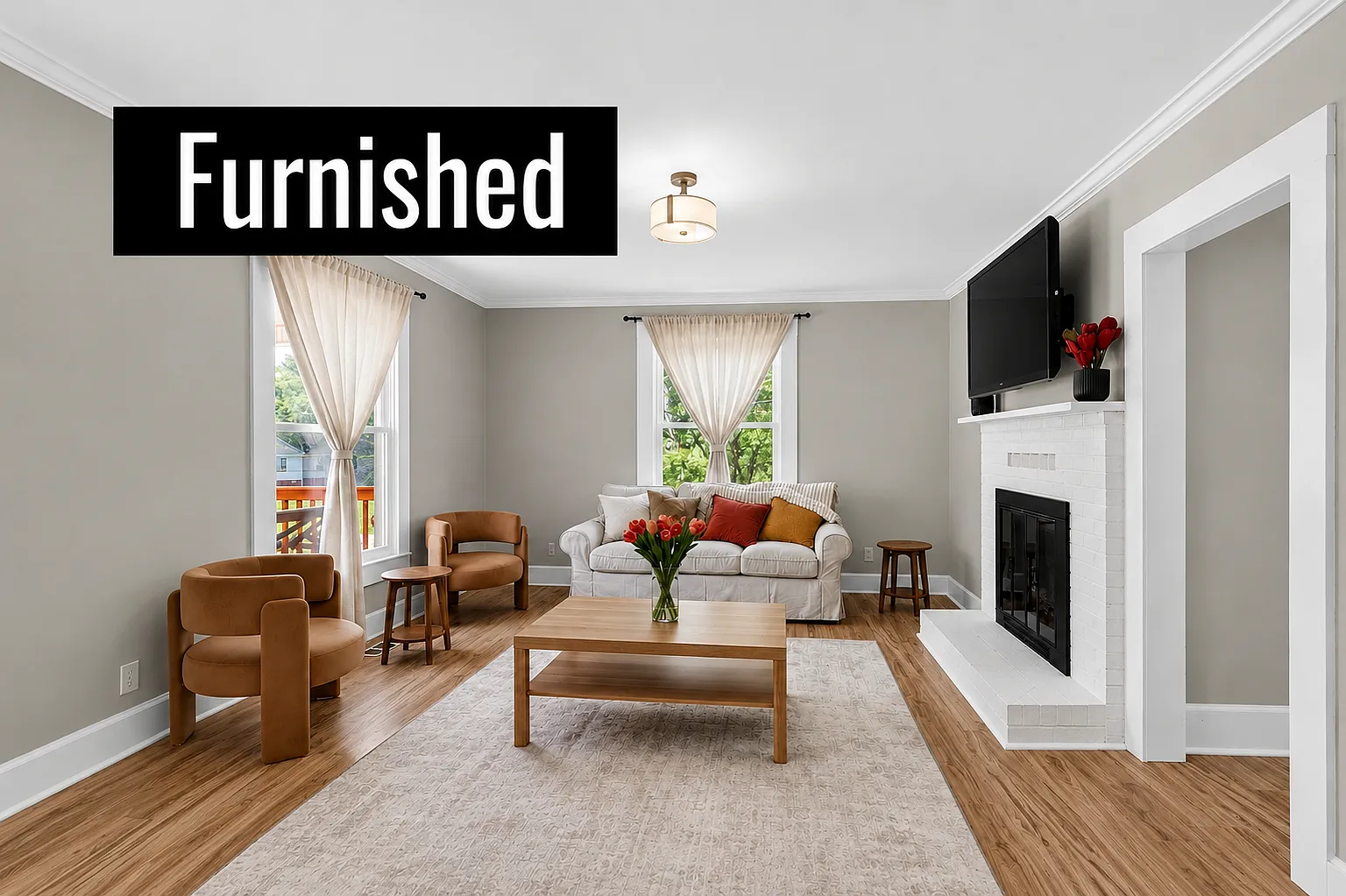 3 bed, 1901 sqft, $6,000 — Photo 1