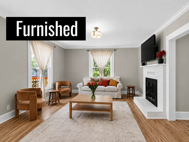 1102 N Church St — Photo 1