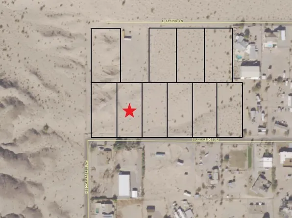 1004 Riverside Dr, Lake Havasu City, AZ 86404