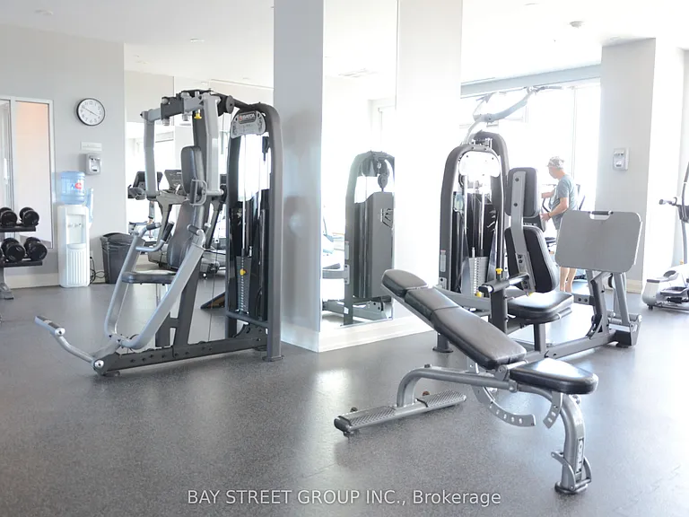 555 Wilson Ave #1009E — Photo 15