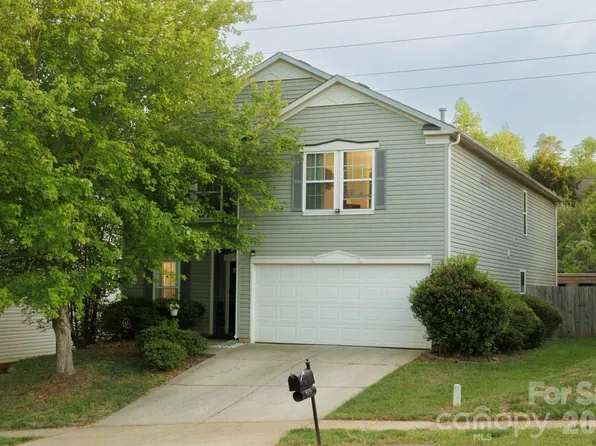 6135 Blue Ash Ln #471, Charlotte, NC 28215