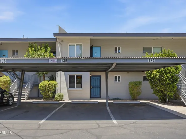 1107 W OSBORN Road #118, Phoenix, AZ 85013